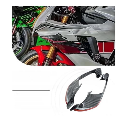 Protection réservoir YZF-R1 contre rayures cache latéral carénage