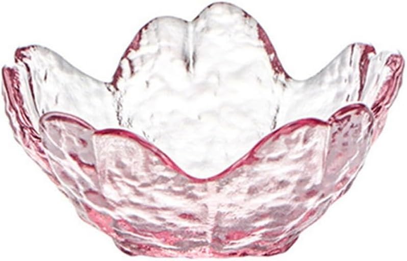 Cherry Blossom DishPink Petal DishDomestic Dips DishSeasoning DishDinnerware