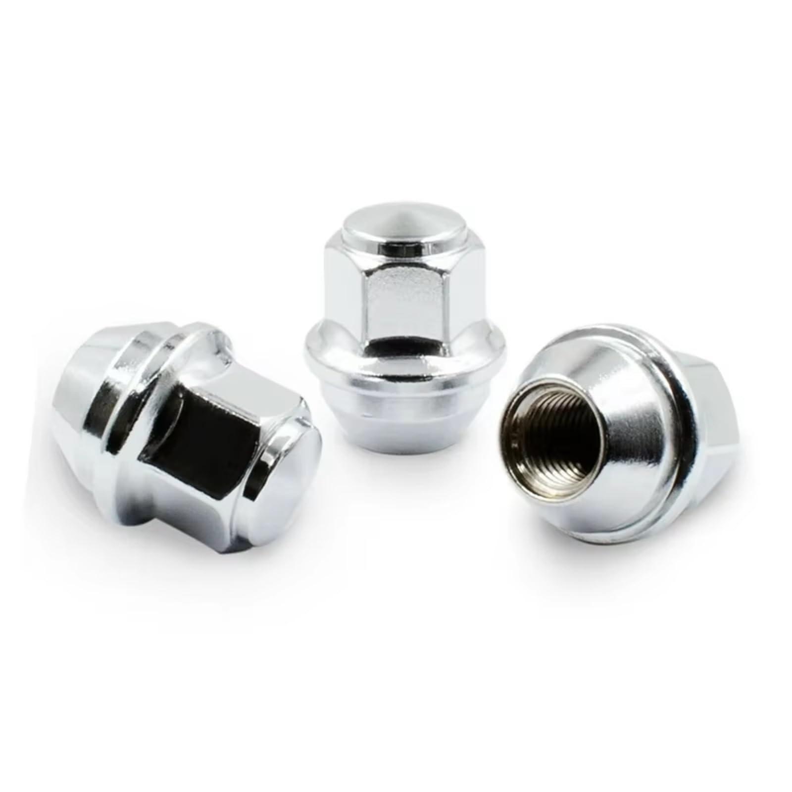 Rueda Tornillos Para Ford Para Ecosport Para Tourneo