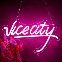 Vice-Pink