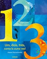 1, 2, 3, Conta Lá Outra Vez 9722126164 Book Cover