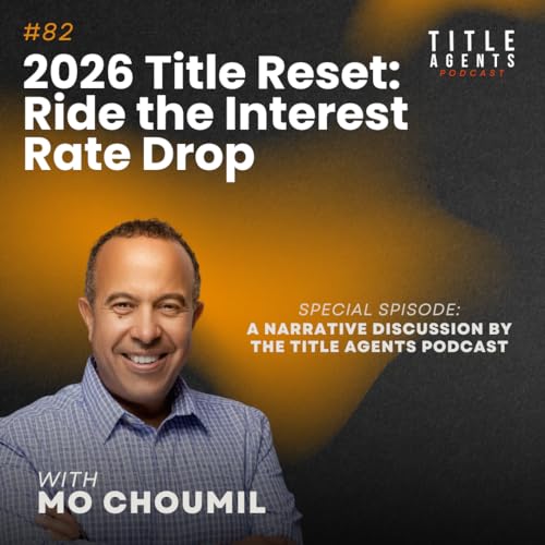 2026 Title Reset: Ride the Interest Rate Drop