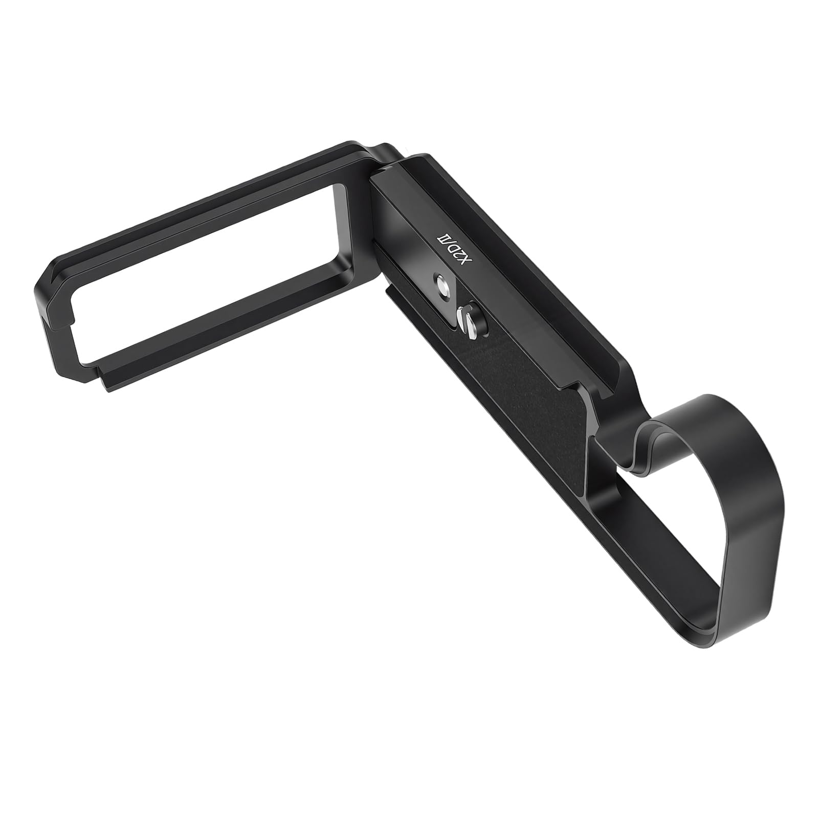 Domary L Shape Tripod Fast Release Plate for X2D X2D II, Portable Aluminum