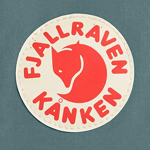 FJÄLLRÄVEN Kånken Mini uniseks-volwassene Rugzak - Afbeelding 8