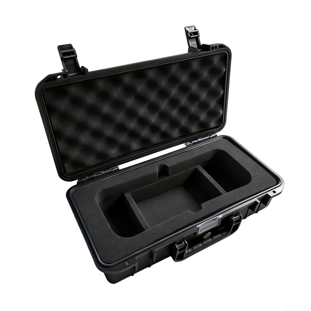 Custodia rigida impermeabile per OneXPlayer per apex Travel Ready custodia protettiva rigida per console portatile