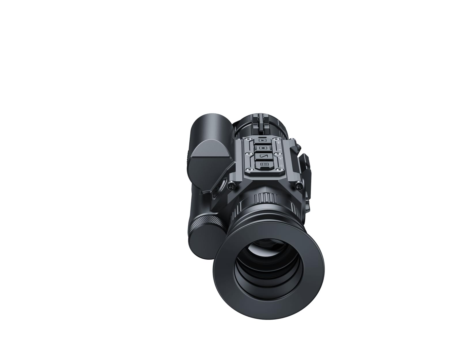PARD NV008SP2 LRF 70 Night Vision Scope with 1200yd Laser