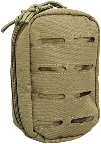 Viper TACTICAL Lazer Cut Small Utility Pouch