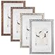 walther design Mosaic Bilderrahmen, 15x20 cm, rosegold, NV520G