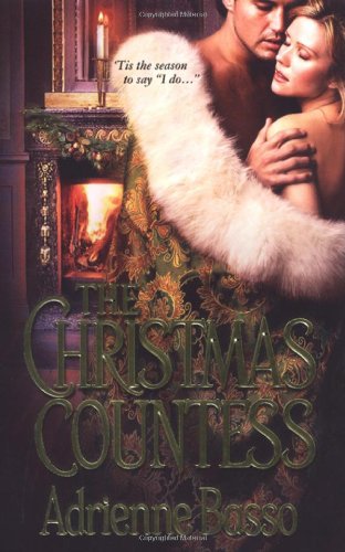 Buy The Christmas Countess — BookShops.in