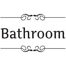 Bestjybt DIY           WC         29*21cm