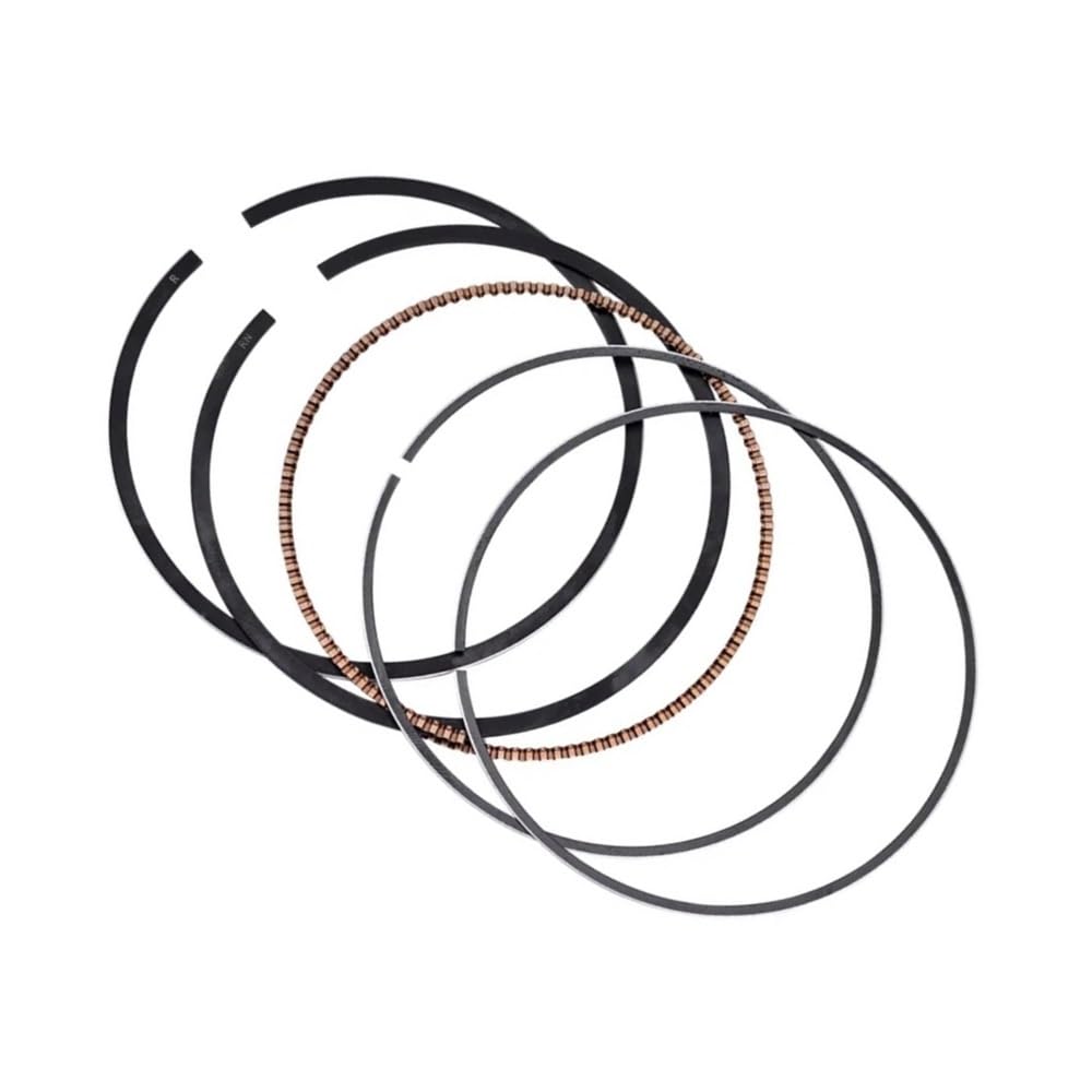 Segment de piston pour réfection moteur Honda CBR900RR et CBR1000RR - 4