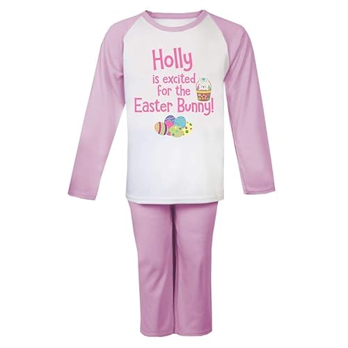 Easter bunny pjs Clearance