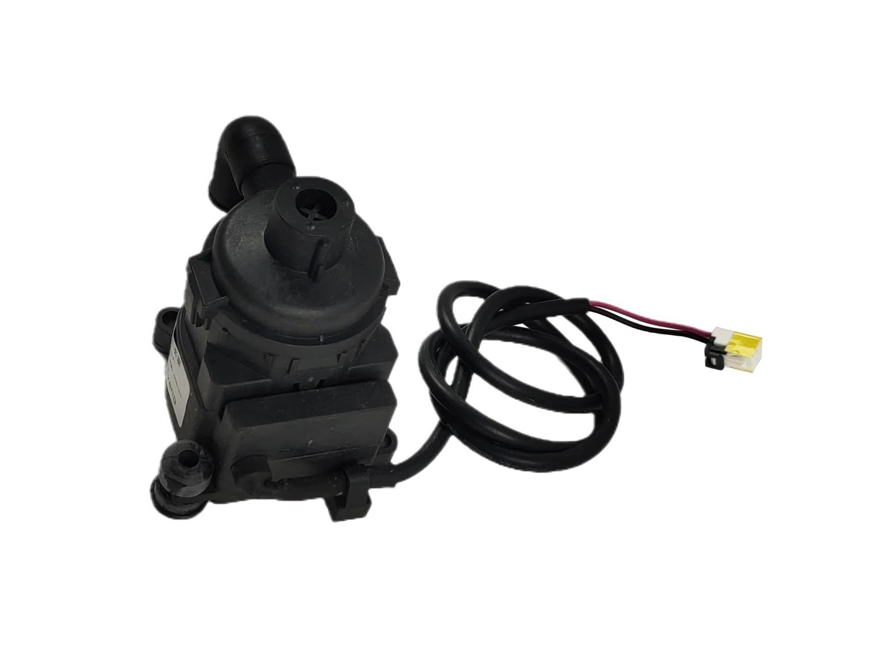 Nuixqkmrr 1Pcs Psb-0.0241.2-A Dc12v X2353 Air Conditioning Pump Part Drain Pump For Central Air Conditioning System 43138000058
