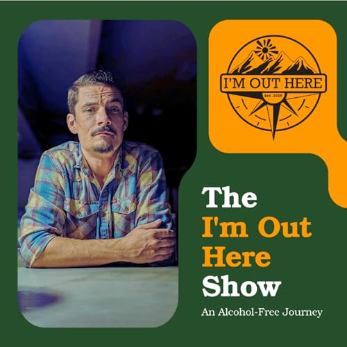『The I'm Out Here Show』のカバーアート