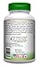 Cissus Quadrangularis Extract (40% 3-Ketosterones)120 Capsules, 1000 mg per Serving, Powerful Bone, Joint and Tendon Health Support.Made in USA.