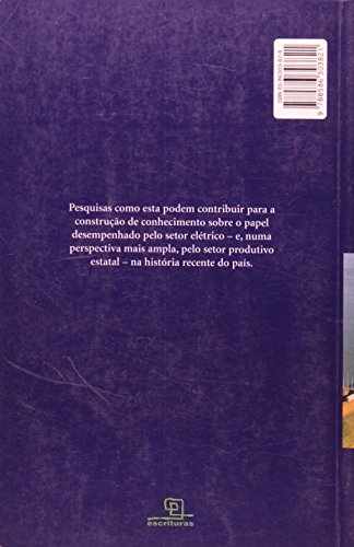 Percepções da cultura organizacional da CESP