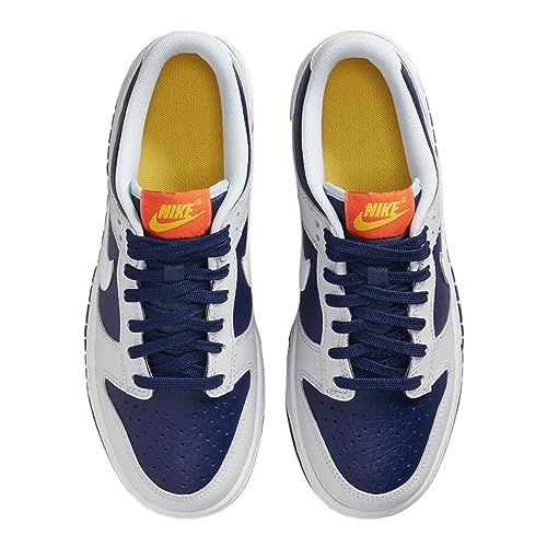 Image of Nike Kid's Dunk Low Sneaker