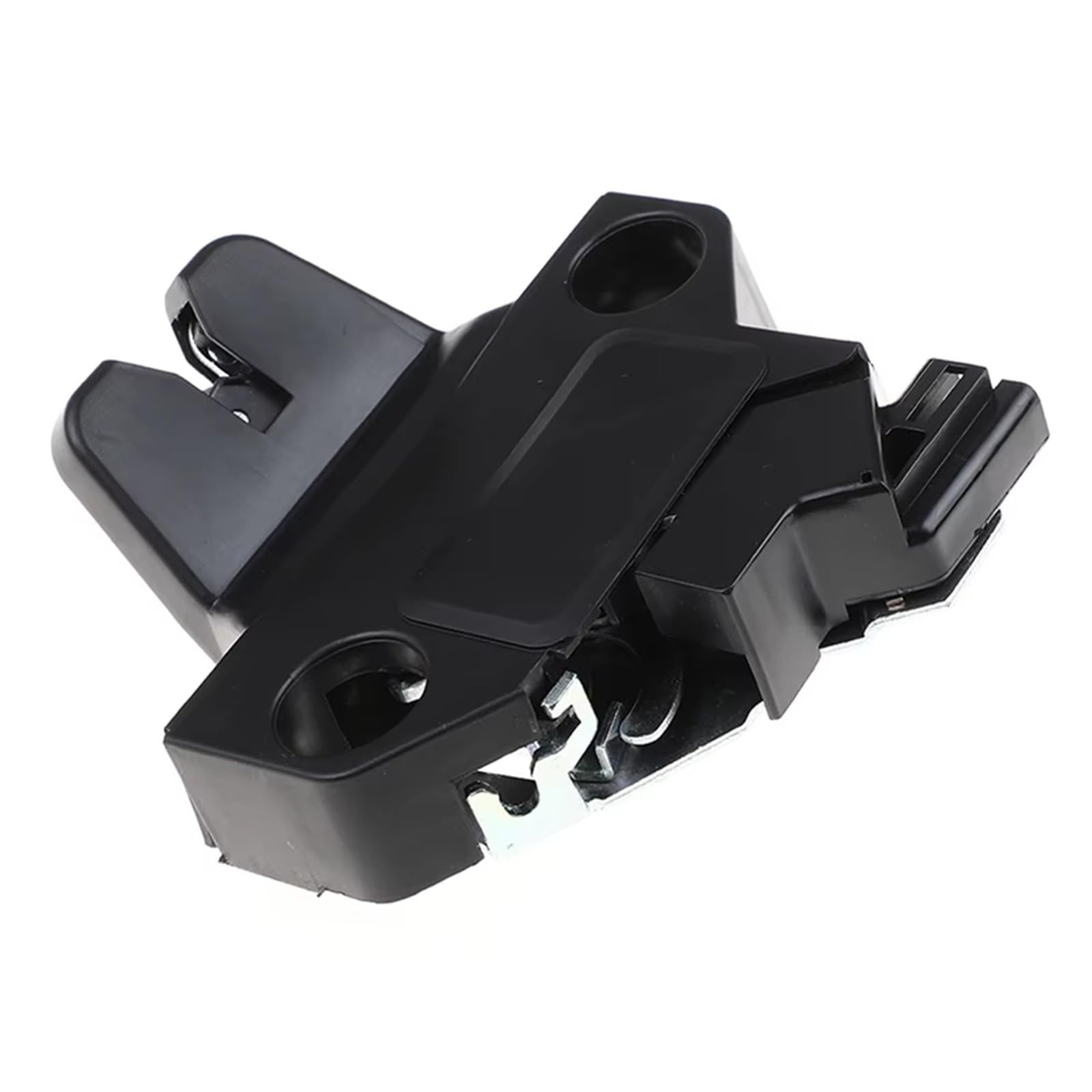 Rear Tailgate Lock for Toyota for Belta for Corolla for Limo for Vios for Yaris 2008-2013 Trunk Tailgate Lock Rear Lid Latch Actuator