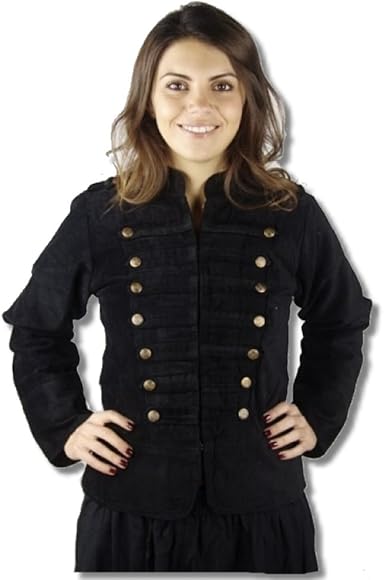 uniformjacke damen