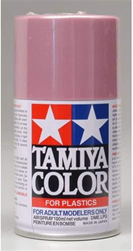 Tamiya America Inc TS-59 Pearl Light Red TAM85059