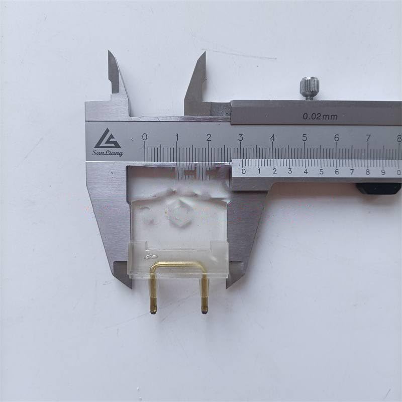 10SETS Elevator Door Contact Landing Door System Parts L40mm W40mm 005546