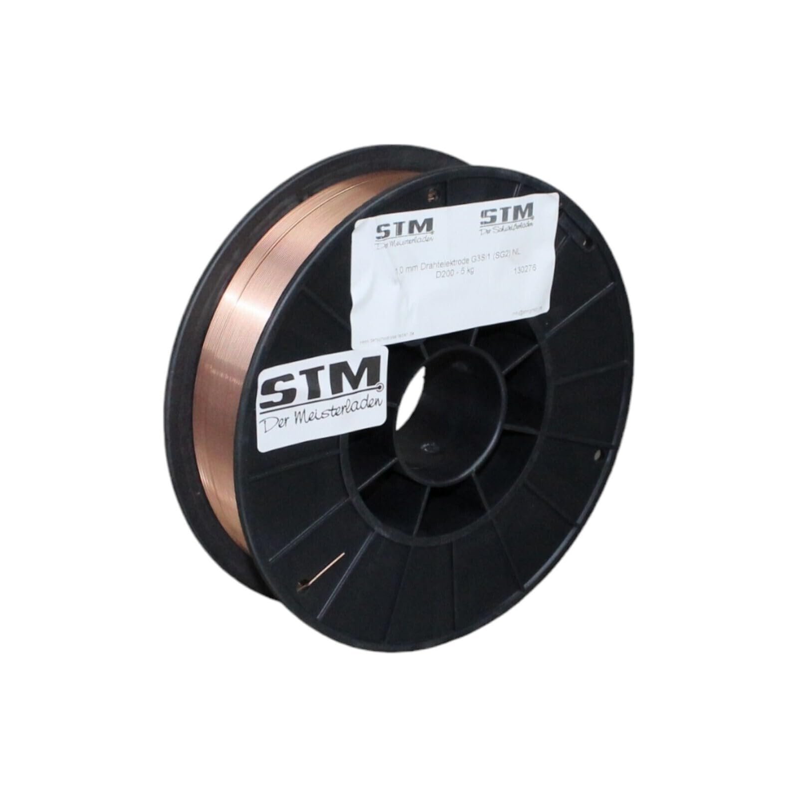 STM