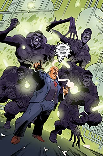 Projeto Mega-ultra Super Secreto