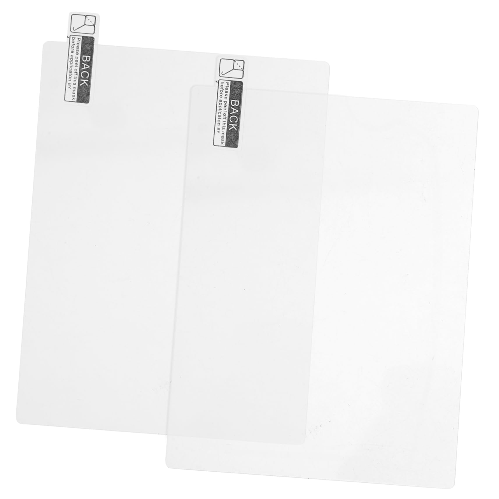 Cristal templado HD para lector de eBooks de 10ª generación que evita arañazos, pack de 2 8