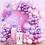 Pink-purple