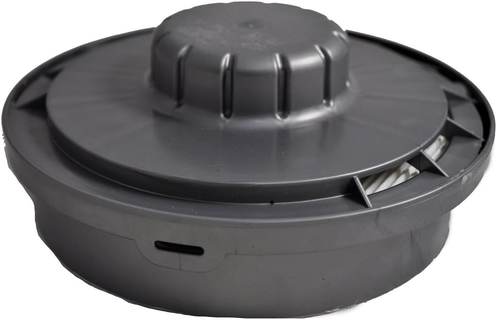 Dyson DC15 The Ball Replacement Post Motor HEPA Exhaust Filter, Fits Dyson Part 908561-02, or 910471-02 by Dust Care