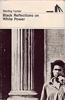 Black reflections on white power B0006CK66A Book Cover