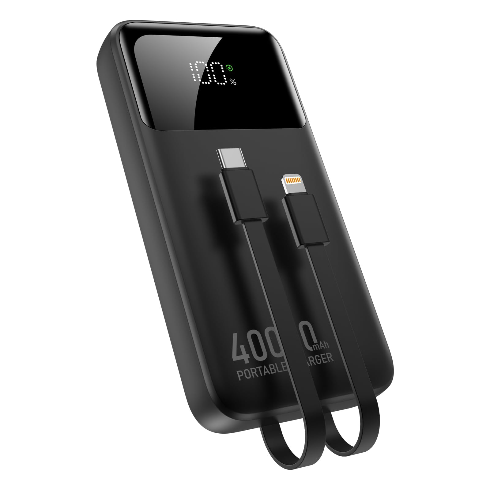 Amazon | モバイルバッテリー 大容量【20000mAh大容量・2024新設計