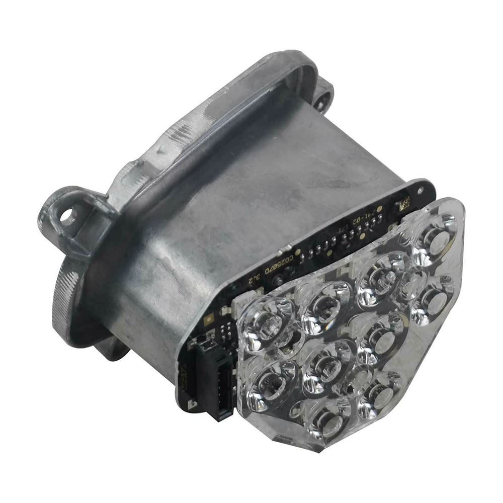 Amazon.com: Bomunik Turn Signal LED Module Right Indicator For BMW 