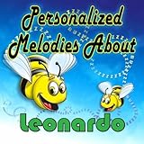 leonardo swing  Dooby Dooby Swing Song for Leonardo