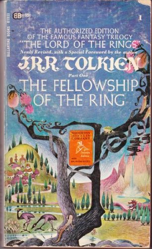 The Fellowship of the Ring