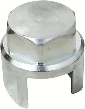 Replacement 502541603 Chainsaw Clutch Removal Tool Fit Husqvarna Rancher 340 345 346 351 353 445 455 502 54 16-03 Chain saws
