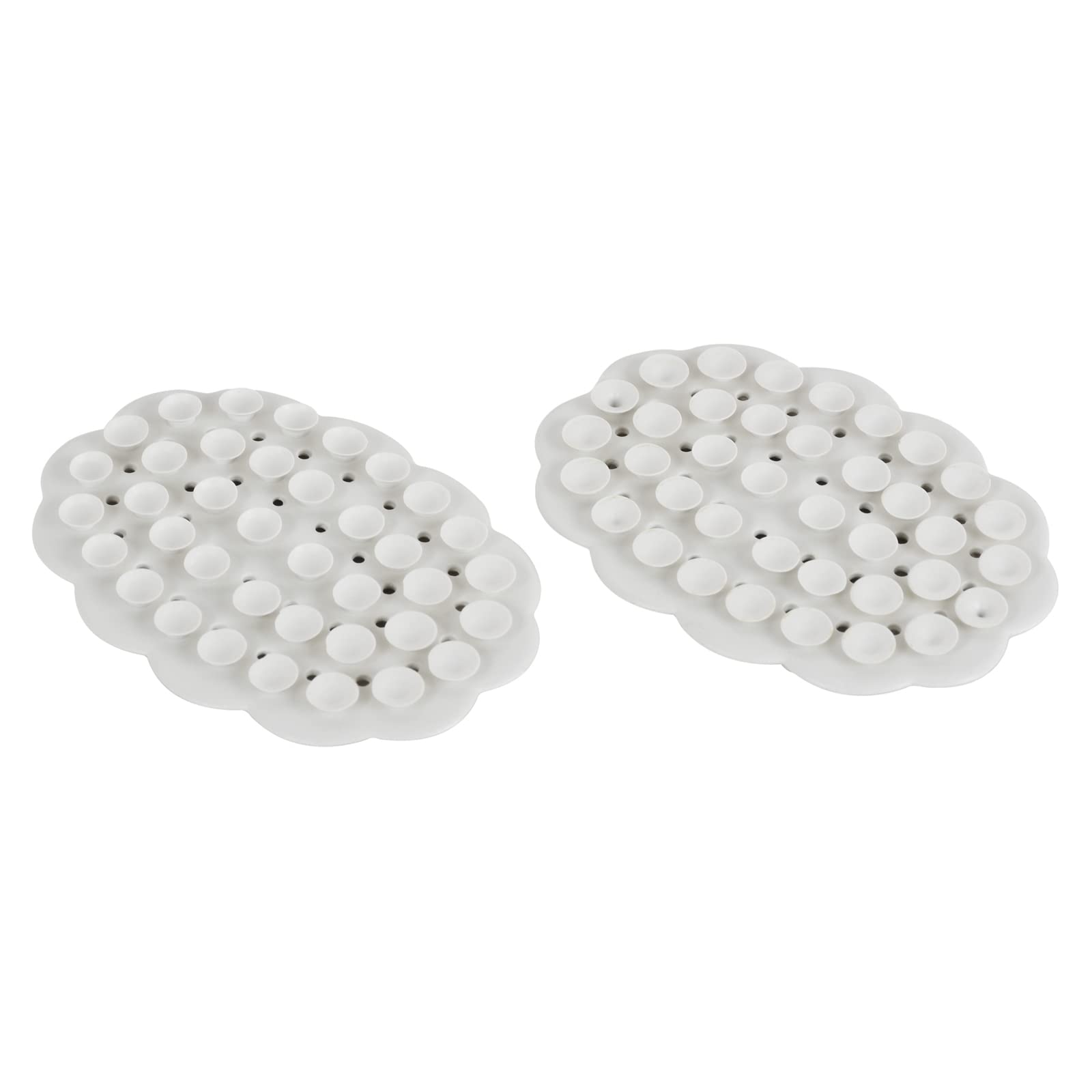 Prestige Soap Holder Set 2 pc | PR8024