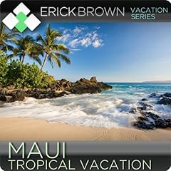 Page de couverture de Maui Tropical Vacation
