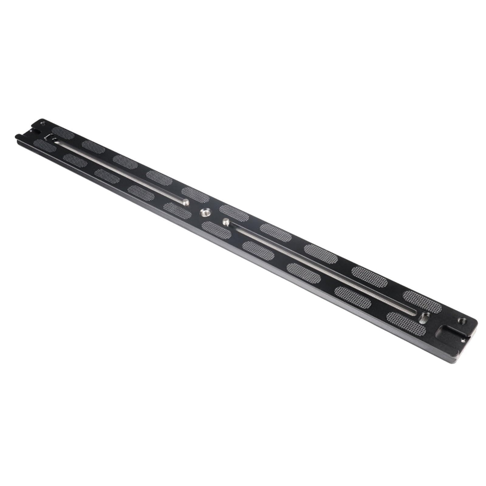 Heavy Duty Photography Lightweight Aluminum Long Arm Quick Release Plate Suitable For Tripod Ballhead 38mm Clamp Adapter Tripod Quick Release Plate