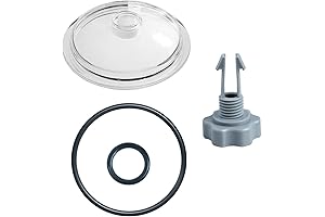 Pool Leaf Trap Cover for Intex 28645EG