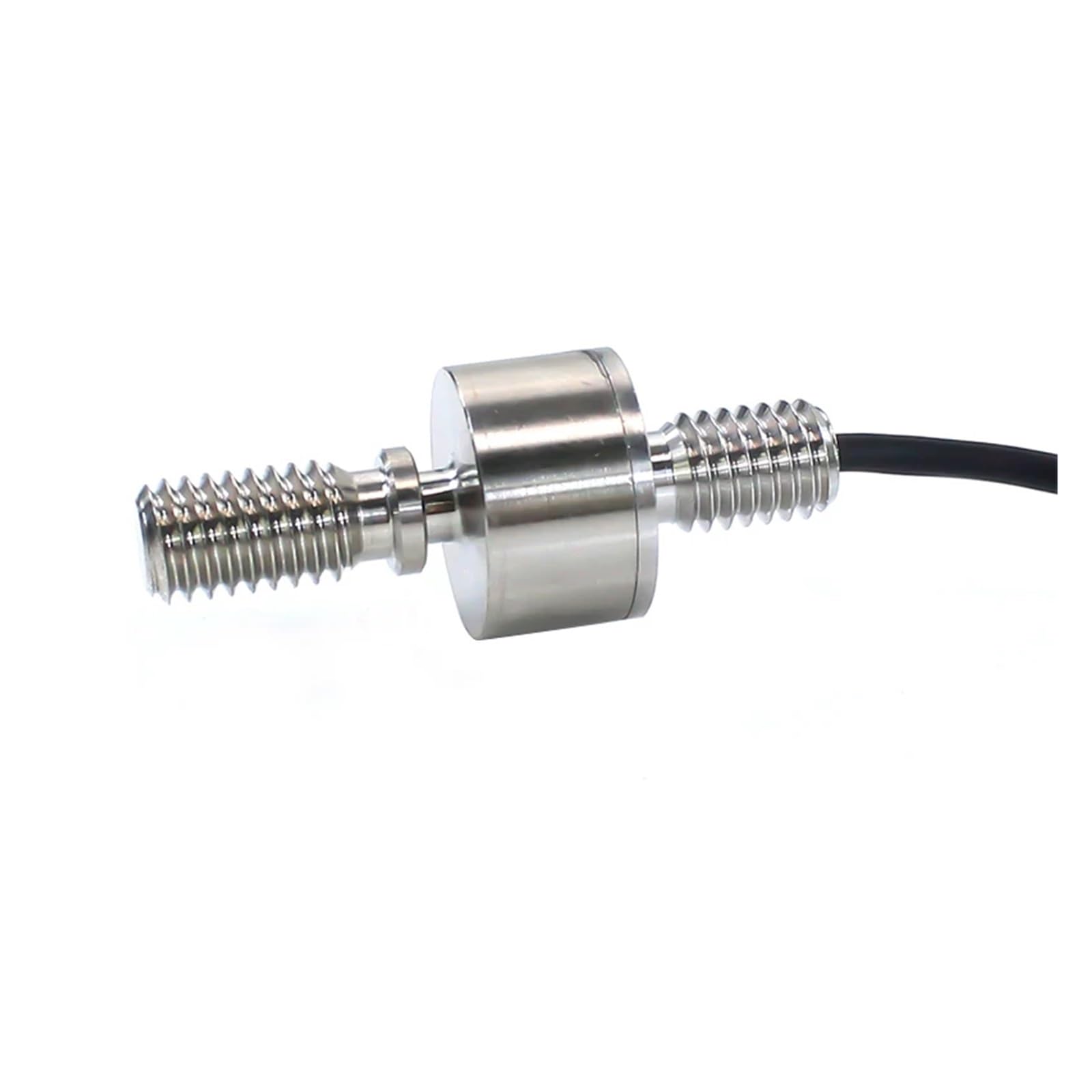 MXXDMOPD Tension Pressure Sensor Miniature Diaphragm Box Force Measuring Weight 50kg200kg300kg500kg(10KG)