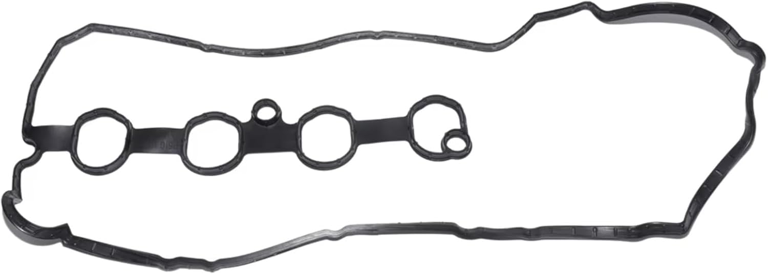 for Mazda for 2 DL DJ 1.5L 2014 Car Engine Valve Cover Gasket OEM:P51G10235 Car Accessories Auto Replacement Parts