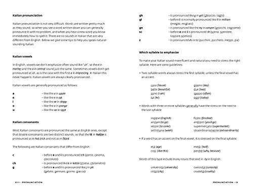 Collins Easy Learning Italian -- Easy Learning Italian Conversation - Image 3