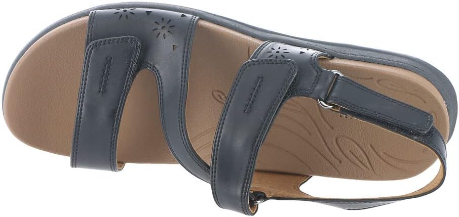 Cobb Hill Rockport Collection Tala Asym Women's Sandal - Image 2