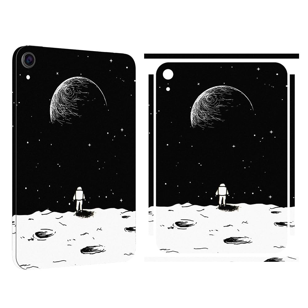 Tablet Skin Sticker For 2024 Microsoft New Surface Pro 11/10/9/8/X Back Decals Protector Film Anti Scratch Vinyl Protective Laptop Cover Abrasion Resistant I.450304183 - View #4