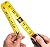 Lufkin L1116 Home Hand Tools Measuring & Layout Tapes, Multi, One Size