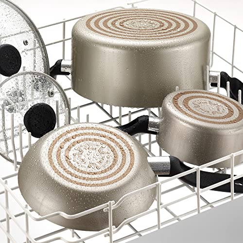 Baterías De Cocina, Kitchen Imagen adicional