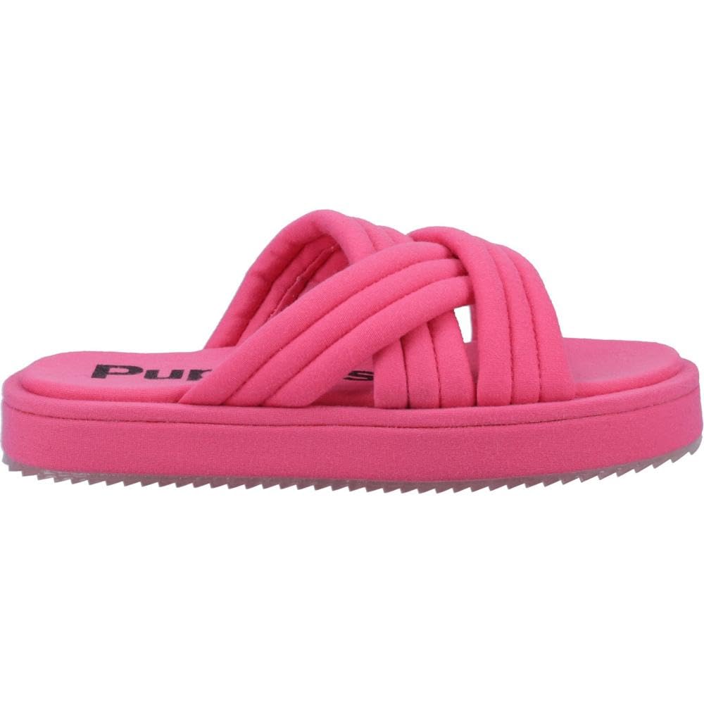 Hush Puppies Kobiety SiennaSlajd Sienna