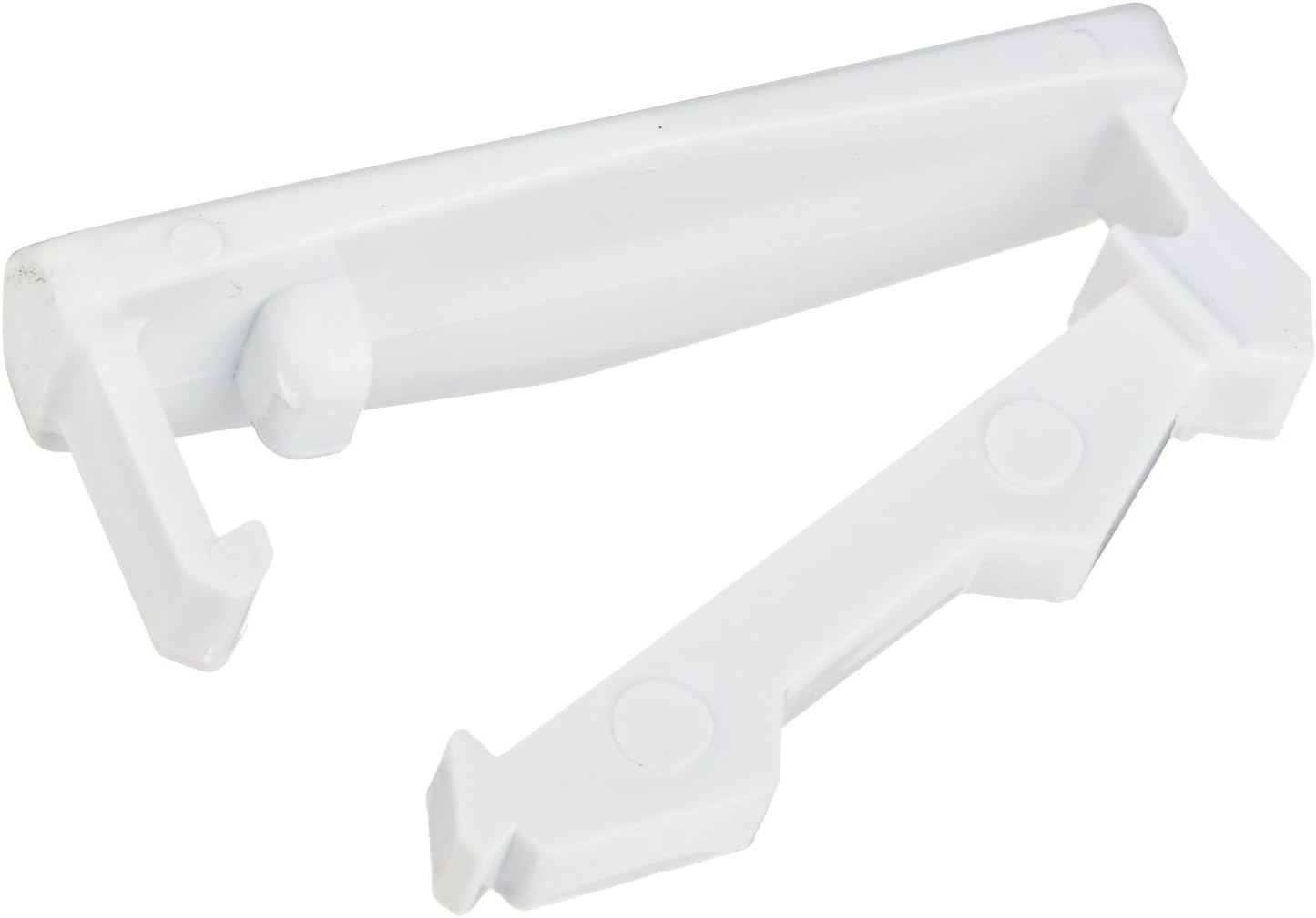 GENUINE Electrolux 5300809927 Dish Rack Stop Clip