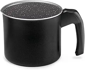 Brinox - Fervedor Ebony 1,8L 14X12,5Cm - Preto